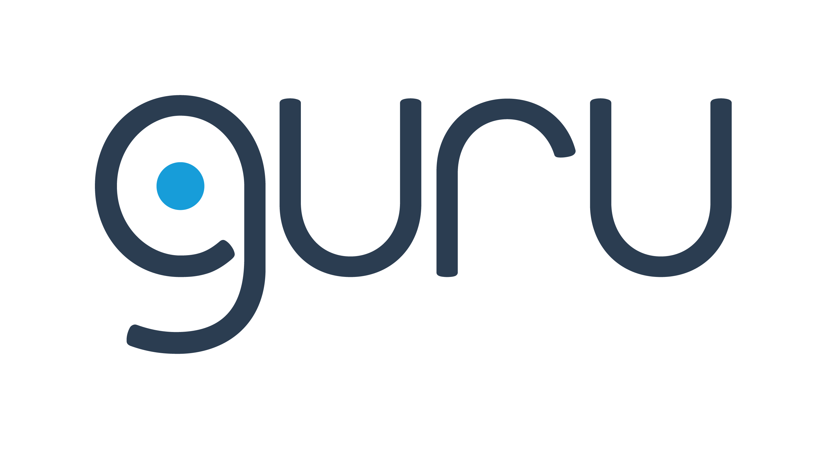 Guru Systems - Logo